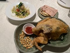 -汉唐宴长安食府