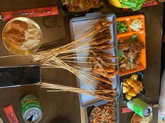 -林二哥宜烤官·宜宾小烧烤