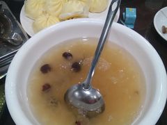 -刘胖子家常菜·蹄花焖藕(中南店)