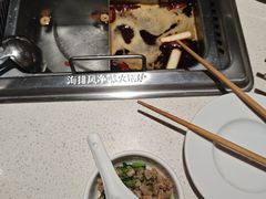 -海底捞火锅(之心城店)