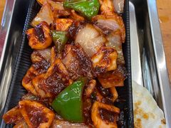 -炒豆合作社(东四总店)