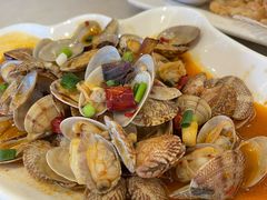 -华盛丰温州大排档(东三环南路店)