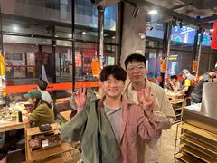 -霸腹烤肉(厦门柚子番店)