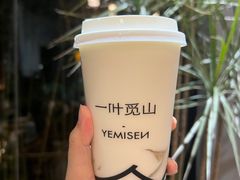 -一叶觅山(半边街店)