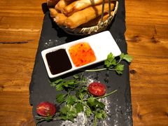 -陆壹捌餐厅(五大道店)