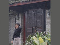 -安仁古镇