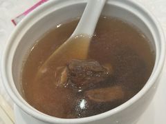 -世博源公馆·本帮融合菜·主题包厢·江景餐厅