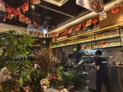 -木屋烧烤(龙岗南联店)