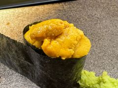 海胆寿司-Sushi Hanzo半藏(天环广场店)