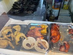 -煲煲香快餐(南京路店)