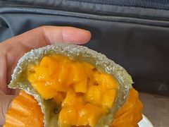 -一口小满手作糯米糍(北山店)
