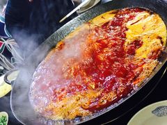 -星鸿社重庆老火锅