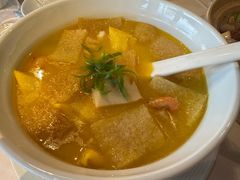 -禧宴Joyous Restaurant(禧园店)