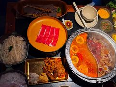 -牛New寿喜烧(金茂览秀城店)