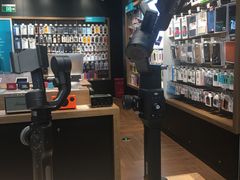 -sundanpulse顺电·脉(海岸城购物中心店)