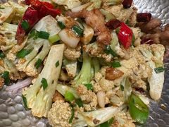 -古都历食南京菜·烤鸭·鸭血粉丝·汤包(南京博物院店)