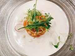 -青岛海尔洲际酒店