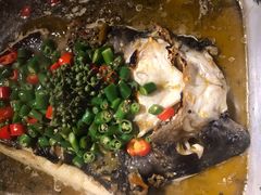 -半天妖烤鱼(方庄店)