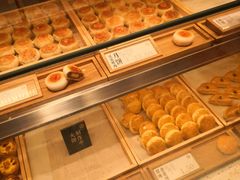 -泸溪河桃酥(西直门凯德店)