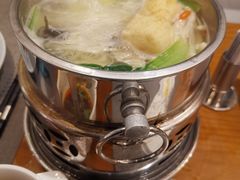 -远洲凤凰山庄臻味全日餐厅