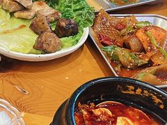 -炽城·烤肉名家(鸿达中央广场店)