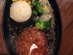 -铃木食堂(帽儿胡同店)