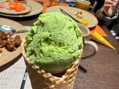 -扬子江国际会议中心龙山湖酒店-希仙全日制餐厅