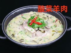 -芳芳私房菜·精做淮扬菜(承德路店)