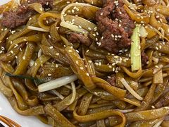 -南记食粥坊·宵夜大排档(莲花店)