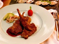 -禅一·静观堂(长寿路店)