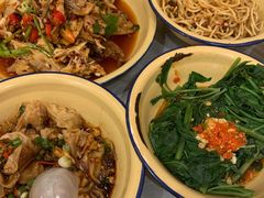 -东排食堂长沙小吃大排档(五一广场店)