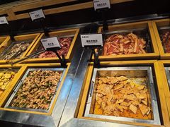 -韩盛·盛江山自助料理(奥体万达店)