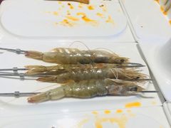 -丰茂烤串(公园店)