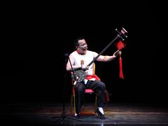 -陕北民歌大舞台