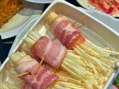 -火炉火自助餐(西直门凯德MALL店)