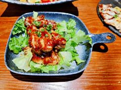 -澳骄 Aussie Kitchen·手工披萨·西餐(国大店)