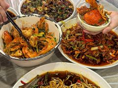 -辣螃铠盆盆蟹大排档(总店)