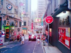 -兰桂坊
