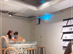 -喜茶(广州北京路惠福东店)