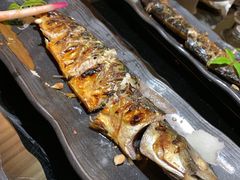 -天狗山料理(省体店)