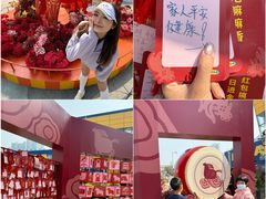 -迪卡侬(沙河店)