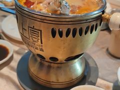 -上宴精品海鲜姿造(晶融汇旗舰店)