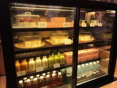 -After You Dessert Cafe(CENTRALWORLD)