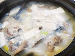 -干老四雅鱼饭店(滨江西路店)