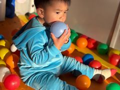 -蓝精灵乐园·世茂精灵之城主题乐园
