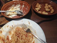 -萨莉亚意式餐厅(杭州滨江天街店)