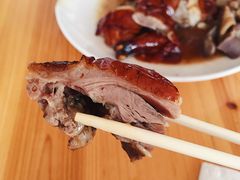-黄连大头华烧鹅店(大良店)