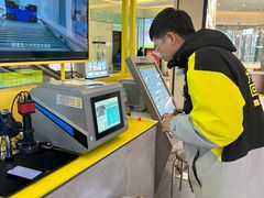 -爱回收(金桥国际商业广场店)