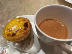 -8餐厅(新葡京酒店)