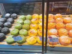 -奈雪的茶(振华商厦店)